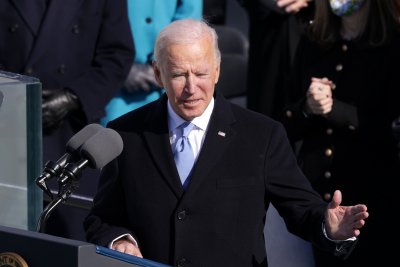 Байдън: Днес е денят на Америка