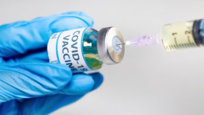"Астра Зенека" доставя ваксините в ЕС от 7 февруари по график