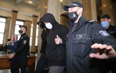 Греда: Кристиан Николов не получи отвод на прокурора