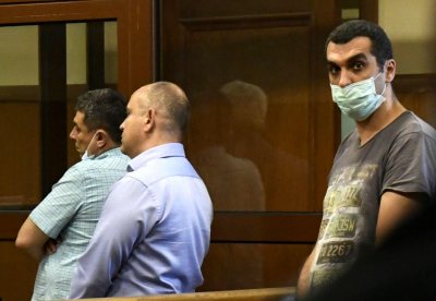 Антимафиотът Кирил Ванков, пазел наркобанди, излиза от килия срещу 5 бона