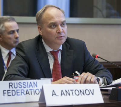 Русия се надява на нова глава в отношенията с Вашингтон