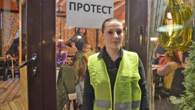 Ресторантите скачат на властта в сряда