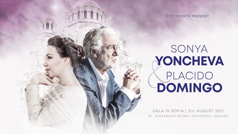 Вирус провали дебюта на Соня Йончева в Большой театър (ВИДЕО)