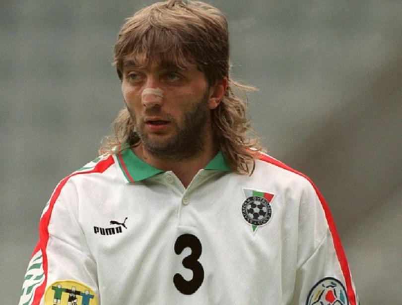 10 години без великия Трифон Иванов