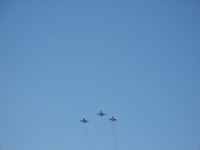 снимка 1 Последен полет за ветерана МиГ-21 