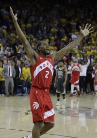 снимка 4 Торонто е шампион на НБА! (СНИМКИ)