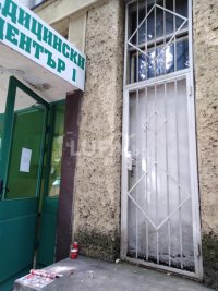 снимка 3 Мизерия за „Гинес”: Най-гнусната болница в света е в Стара Загора (ГАЛЕРИЯ)