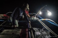 снимка 1 Нощните рибари на Филипините