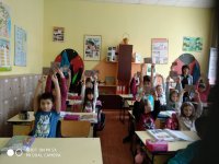 снимка 13 Антонина Стоянова: Учим децата на родолюбие и история