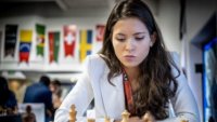 Нов успех в шаха: Белослава Кръстева спечели бронзов медал от световното първенство