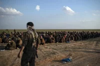 "Ислямска държава" зове: Атака на кръстоносците