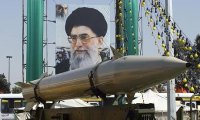 Иран: При нападението срещу Израел използвахме по-стари и по-слаби оръжия