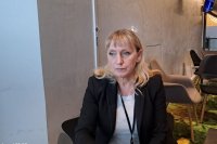 Ново: Елена Йончева номинирана за евродепутат в Кърджали и Хасково 