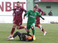 снимка 1 Класически Лудогорец в София