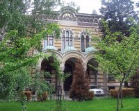 Очаквано: Църквата срещу гей парада: Да отговорим на агресивната показност с целомъдрие