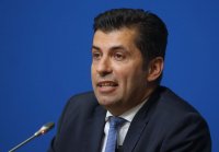 Валерия Велева: Никога до върха на държавата не е припарвал такъв дилетант като Кирил Петков