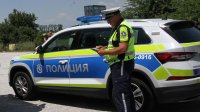 Масови проверки срещу шофирането в аварийните ленти на магистралите