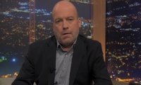 Сиромахов: Само простите хора ходят на плажен бар