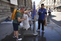 1000 починали за 2 месеца заради жегата в Испания