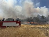 В полза на хората: Бургас подновява изхабеното оборудване за гасене на пожари