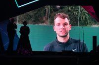 снимка 19 Букет от емоции и мода на церемонията "Спортист на годината" (СНИМКИ)