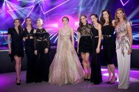 снимка 48 Букет от емоции и мода на церемонията "Спортист на годината" (СНИМКИ)
