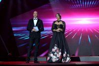 снимка 20 Букет от емоции и мода на церемонията "Спортист на годината" (СНИМКИ)
