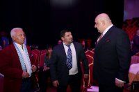 снимка 51 Букет от емоции и мода на церемонията "Спортист на годината" (СНИМКИ)