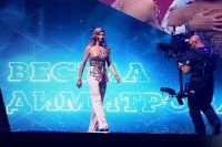 снимка 22 Букет от емоции и мода на церемонията "Спортист на годината" (СНИМКИ)