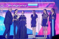 снимка 34 Букет от емоции и мода на церемонията "Спортист на годината" (СНИМКИ)