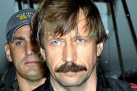 Испанският съд одобри екстрадиране на Петър Мирчев в САЩ