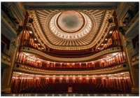 Жена почина в Софийската опера преди премиерата на „Тоска“