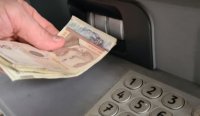 Само банкоматите на ОББ и “Банка ДСК” ще приемат левове след 1 януари