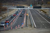 Зелените спъват завършването на АМ "Струма" до 2040 г.