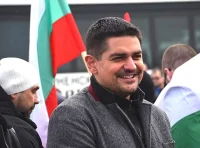 Радостин Василев: Новата година не изисква думи, а характер и смелост