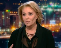 Хилда Казасян: Виждам една надежда, която се пробуди