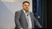 Атанас Зафиров: Българското евро е част от нашия цивилизационен и осъзнат избор