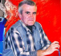 Почина художникът Христо Шапкаров-Шапи