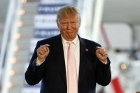 Тръмп на страната на Путин: Украйна забавя сключване на мир с Русия