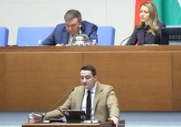 Божанков обвини "Възраждане" в лъжа за еврото