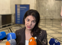 Ще подкрепи ли ГЕРБ ветото на Йотова? 