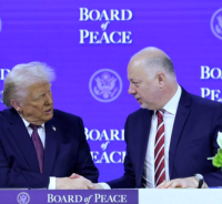 Росен Желязков публикува решението на кабинета за Съвета на Тръмп (ДОКУМЕНТ)