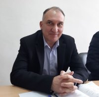 Върнаха Костадин Пачеджиев начело на полицията в Смолян