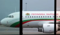Българи кацнаха на летище София с два самолета от Оман и Дубай
