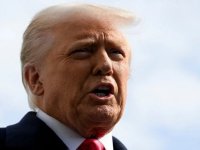 Тръмп: Белият дом изпраща "любов" към еврейската общност в Мичиган