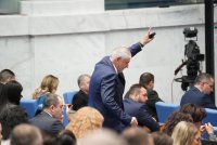 НС реши на първо четене: Наказват жестоко педофилите със затвор до 15 години 