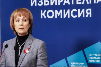 ЦИК: Спокойно, машините са в ред