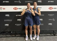 Сестри Стоеви се озориха за 1/4-финал в Базел