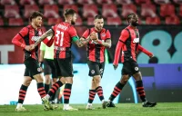 Лесна класика за Локо Сф