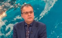 Стоян Михалев: Войната в Иран не е война на Европа, но сме притиснати